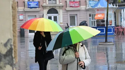 Malas previsiones meteorológicas para la Cabalgata y el Día de Reyes