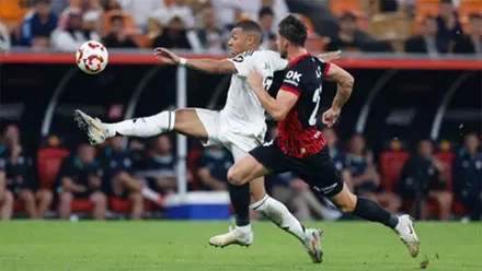 Opinión, por Carlos Natera: 2024: El circo de Arabia se tiene que acabar