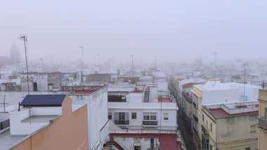 Predicción del tiempo de la Aemet para el domingo 12 de enero en la provincia de Cádiz