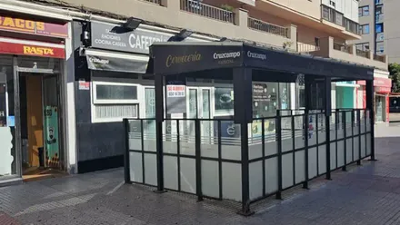 Brooklyn crece en Cádiz: el Burger Brooklyn se traslada a un local de la Avenida