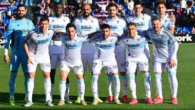 El Garitanissimo, por Vera Luque