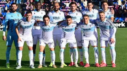 El Garitanissimo, por Vera Luque