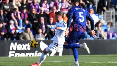 ¿Quién ha dicho ole?, por Carlos Natera