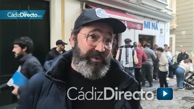 Así vivieron 'Los Trastos' el reto de abrir el COAC 2025