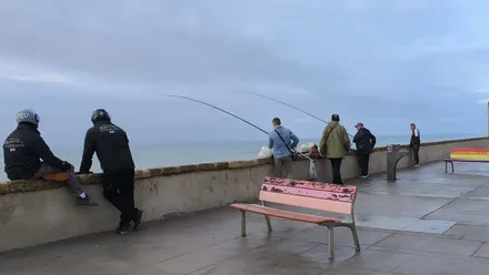 Cádiz, entre las provincias andaluzas con menor esperanza de vida