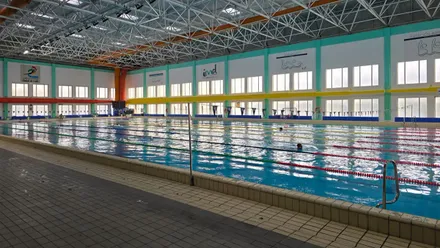 Falta de personal y presiones políticas: el problema de fondo tras el cierre de la piscina del Ciudad de Cádiz