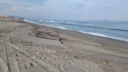 Una playa de la provincia de Cádiz entre las cinco peores de Europa, según The Telegraph. ¿Sabes cuál?