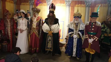 Los Reyes adelantan a hoy, 4 de enero, su llegada a Cádiz: recorrido de la Cabalgata, cortes de tráfico y previsiones