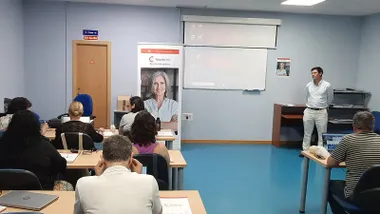 Nuevos cursos gratuitos de formación en Cádiz para mayores de 45 años: Descubre cómo inscribirte