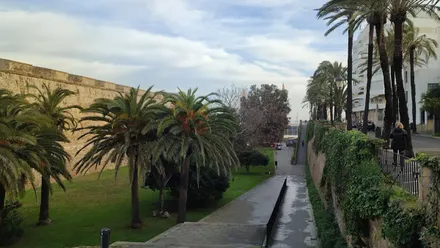 Predicción meteorológica para el martes 21 de enero y la evolución de la semana en la provincia de Cádiz