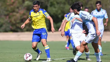 El Cádiz CF se deshace de un problema y hace hueco para posibles fichajes