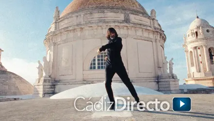 Descubre el nuevo vídeo de promoción de Cádiz: “No buscamos turistas, buscamos enamorados de Cádiz”