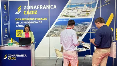 La Zona Franca de Cádiz convoca cinco plazas de personal laboral fijo