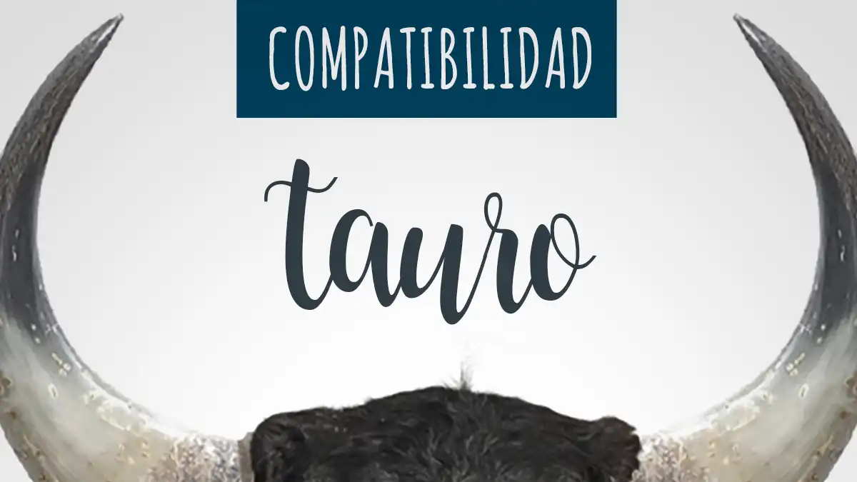 Compatibilidad de Tauro