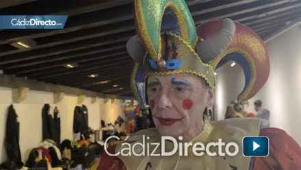 'El cholismo' llega a los coros con 'Los guardianes del Dios Momo': “actuación a actuación“