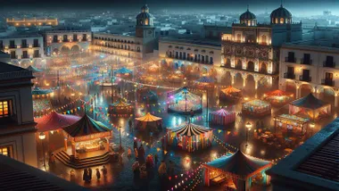 Festival internacional de series de Cádiz revela competiciones de ficción y no ficción