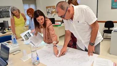 Salen a licitación tres promociones de viviendas protegidas en Cádiz