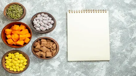 Comida casera para perros: ingredientes de temporada para una dieta equilibrada