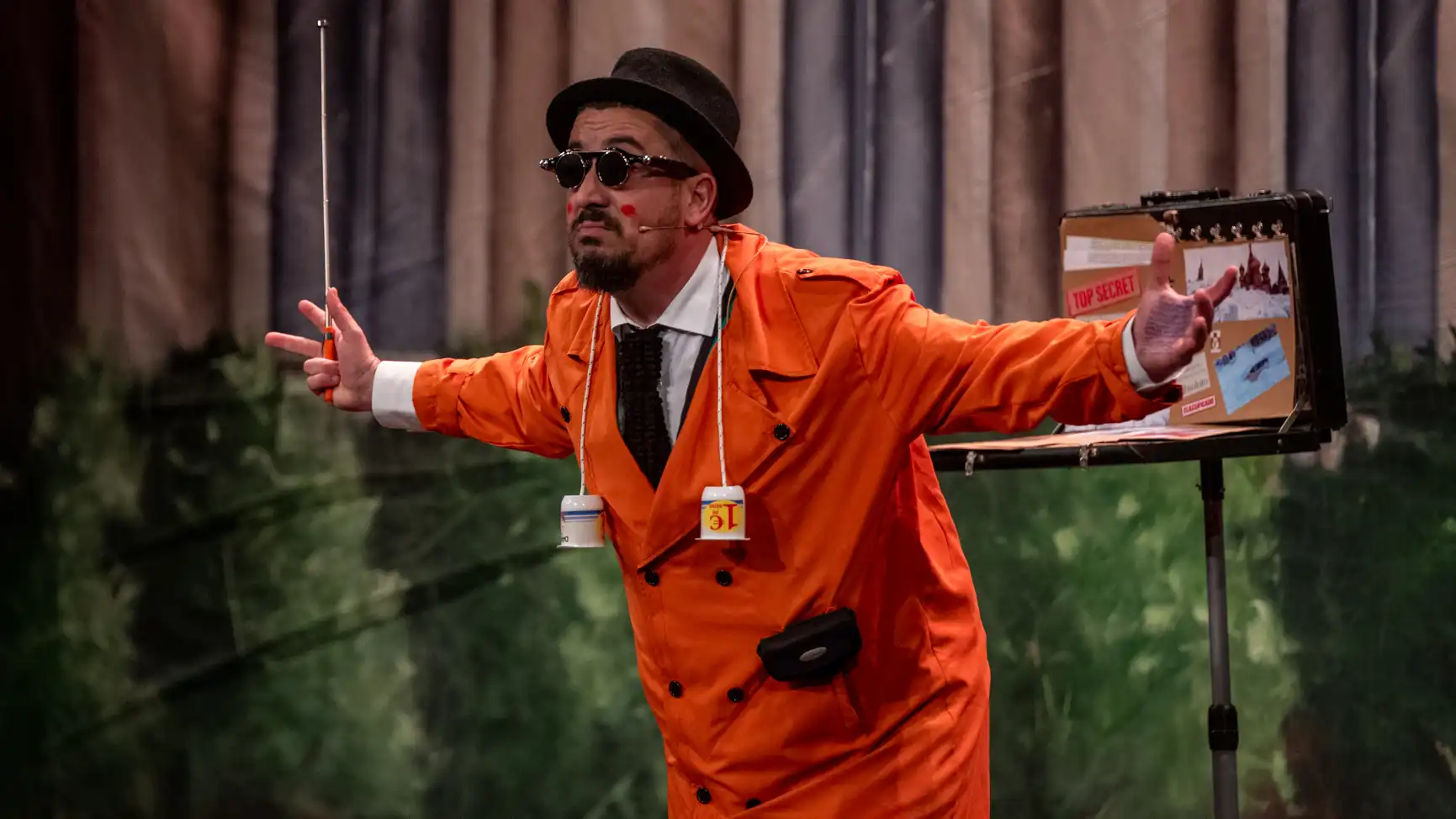 Estos son los premios del concurso de romanceros del Carnaval de Cádiz 2025