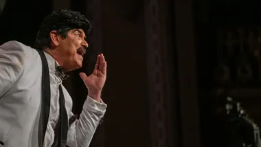 El Yuyu vuelve a superarse a sí mismo en la última sesión de semifinales del COAC 2025