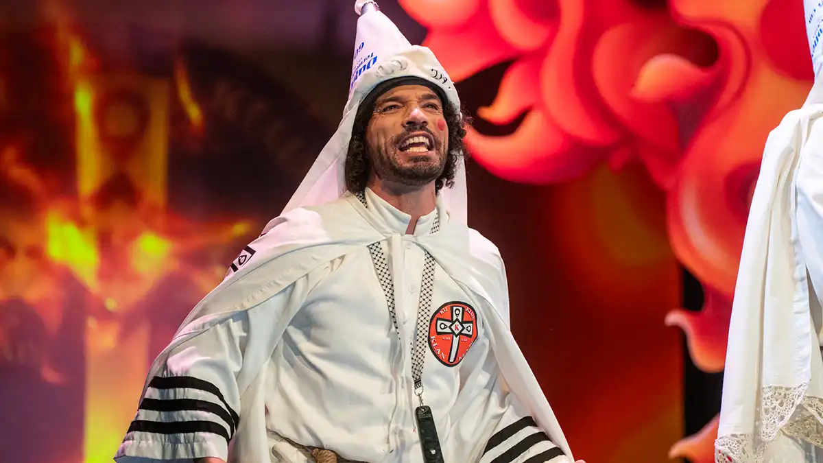 La final del COAC 2025 y sus 14 mejores agrupaciones