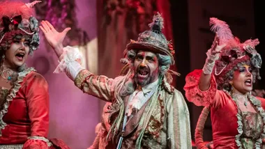 El terror de la sanidad pública, bendecido por la Marea Blanca. La denuncia de 'Las ratas'