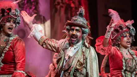 El terror de la sanidad pública, bendecido por la Marea Blanca. La denuncia de 'Las ratas'