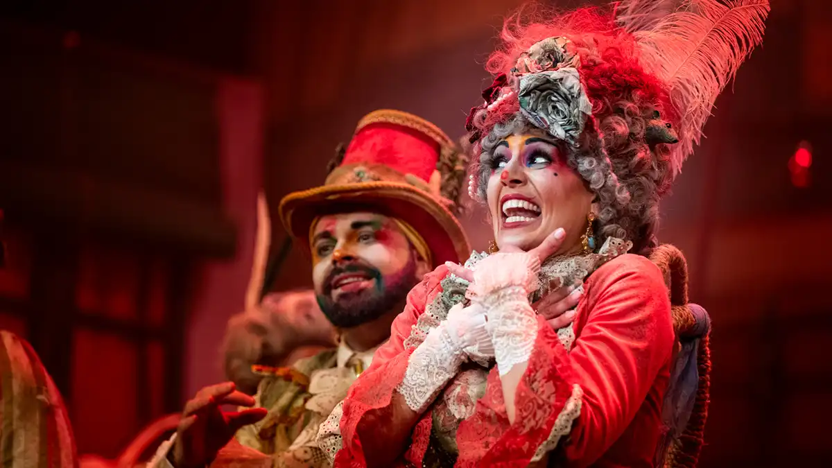 Conoce el orden de actuación de la final del COAC 2025