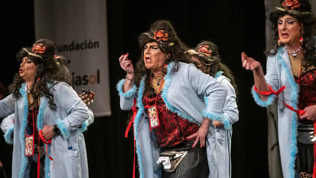 Chirigota Apartamentos turísticos Juani Wainjau