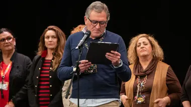 Los puntos de las agrupaciones que no pasan a semifinales del COAC. Descubre las que se han quedado a las puertas