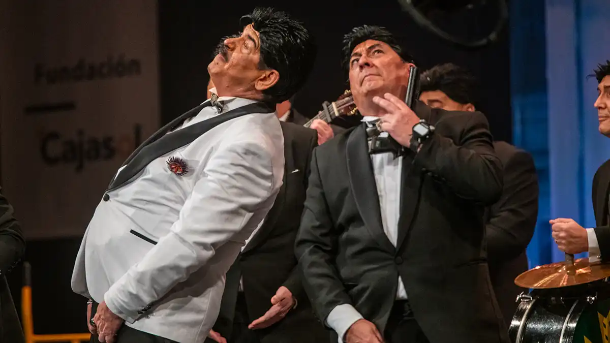 La final del COAC 2025 y sus 14 mejores agrupaciones