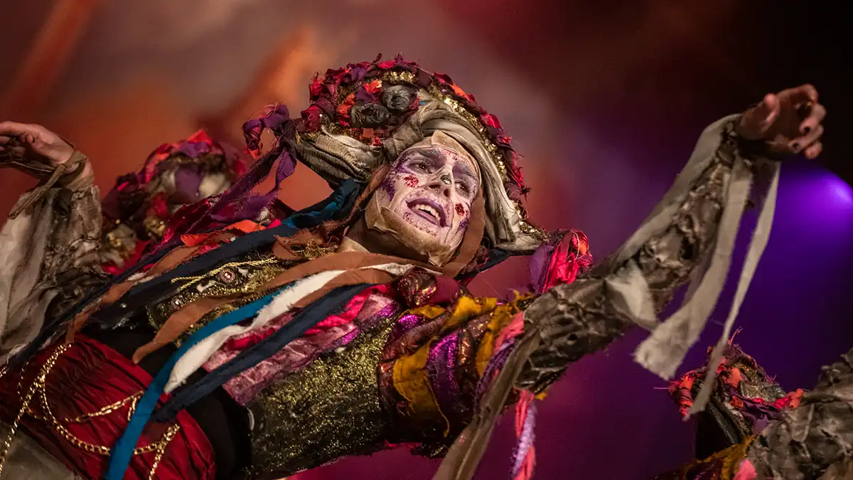 La final del COAC 2025 y sus 14 mejores agrupaciones