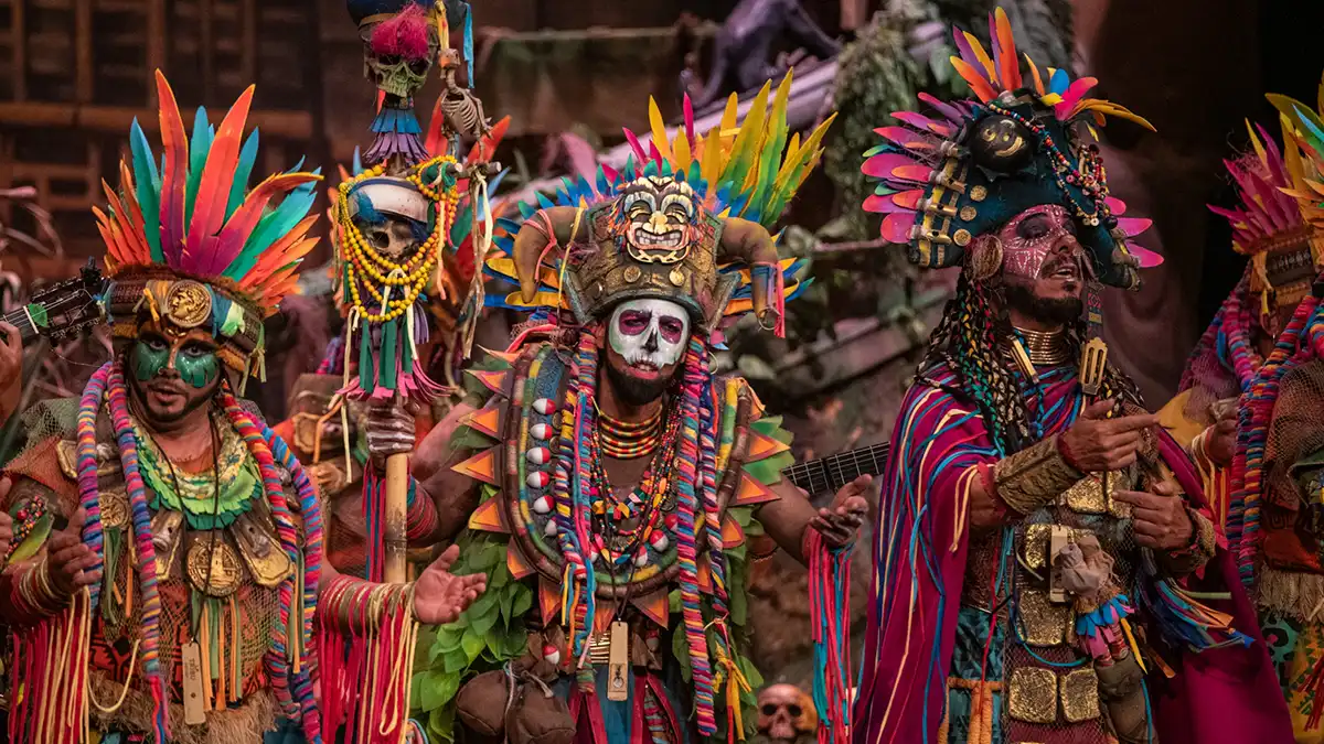 La final del COAC 2025 y sus 14 mejores agrupaciones