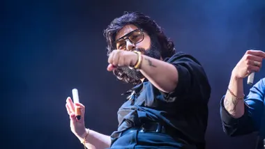 El apoyo de 'Las Ratas' a la Marea Blanca y el pase de 'Los calaítas' marcan la segunda sesión de semifinales del COAC 2025