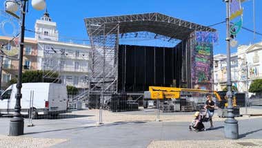 Carnaval de Cádiz 2025: Qué hacer el jueves 27 de febrero si la lluvia lo permite