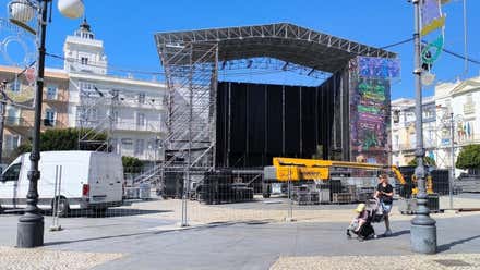 Carnaval de Cádiz 2025: Qué hacer el jueves 27 de febrero si la lluvia lo permite