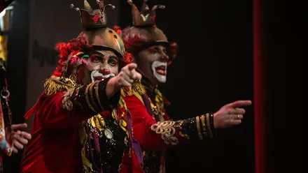 David 'Carapapa' acusa a Martínez Ares de no haber sido “un buen compañero“