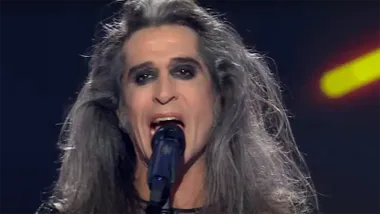 Alaska y Mario Vaquerizo ganarán más en el Carnaval de Cádiz que los cuatro primeros premios del COAC