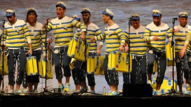 Según Hola, ni Cádiz ni Tenerife tienen el ”Carnaval marinero“ que “está en boca de todo el mundo”