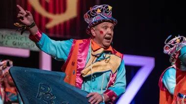 Séptima y última sesión de cuartos. ¿Quién canta este jueves 20 de febrero en el Falla?