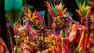 El doblete del Chapa y 'Cádiz, el show' salvan una floja tercera sesión de cuartos del COAC 2025