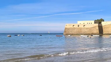 El tiempo en Cádiz para este 11 de febrero: llegan lluvias y tormentas
