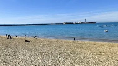 La Aemet anticipa días de estabilidad antes de un nuevo cambio de tiempo en la provincia de Cádiz