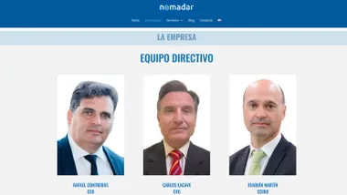 ¿Operación humo? Nomadar, la 'tech' del Cádiz CF sin tecnología, solo campus de fútbol y la leyenda de Mágico