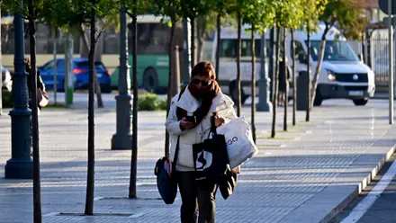 Cambio de tiempo en Cádiz este fin de semana: esta es la predicción de la Aemet