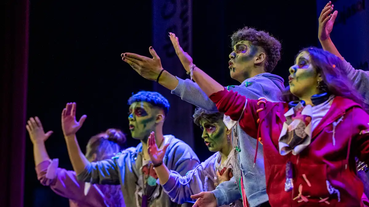 Conoce los premios de la categoría juvenil del COAC 2025