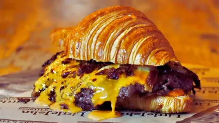 Catorce hamburguesas de la provincia de Cádiz compiten por el título de la mejor de España