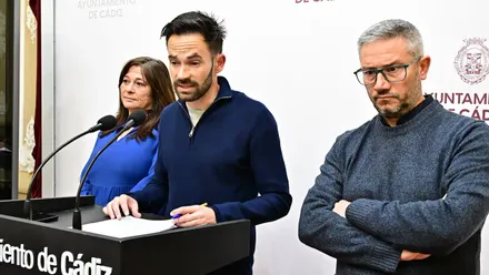 Adelante acusa al PP de incumplir el Reglamento Ético en la venta del suelo de Casitas Bajas