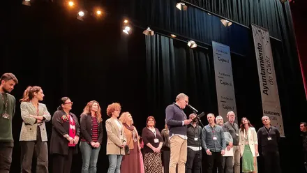 Estas son las 14 agrupaciones que pasan a la final del COAC 2025