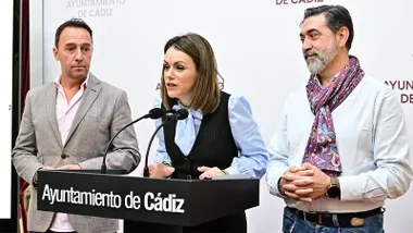El Ayuntamiento de Cádiz defiende su inversión en Carnaval tras la polémica por el gasto en conciertos